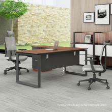 Wholesale modern fashion design executive office desk